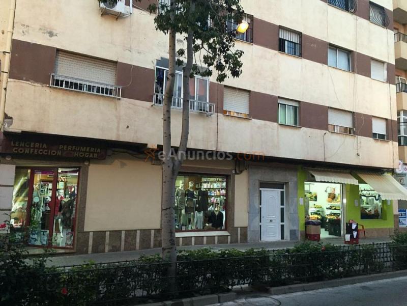 Apartamento en venta en  PABLO PICASSO, Roquetas, Roquetas de Mar