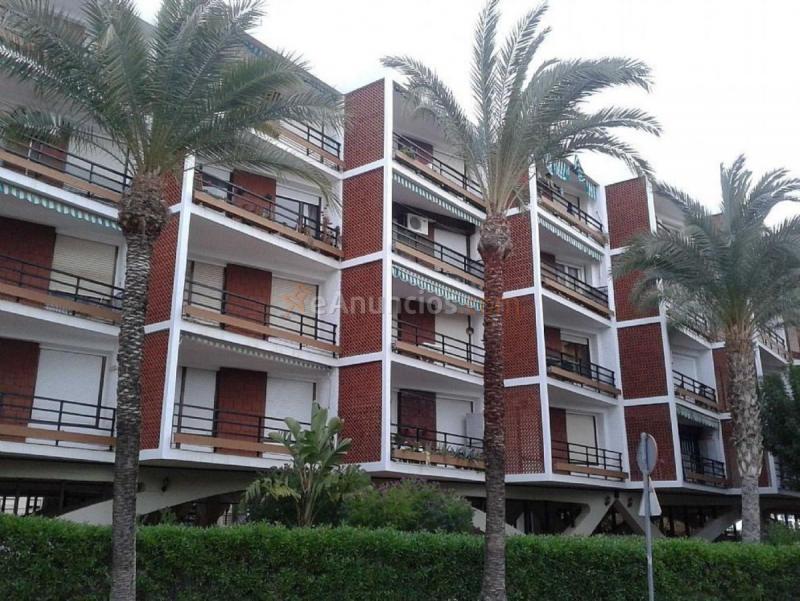 Apartamento en venta en  DEL PALMERAL, Aguadulce, Roquetas de Mar