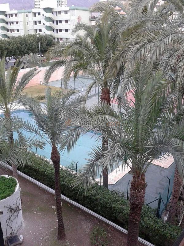 Apartamento en venta en  DEL PALMERAL, Aguadulce, Roquetas de Mar