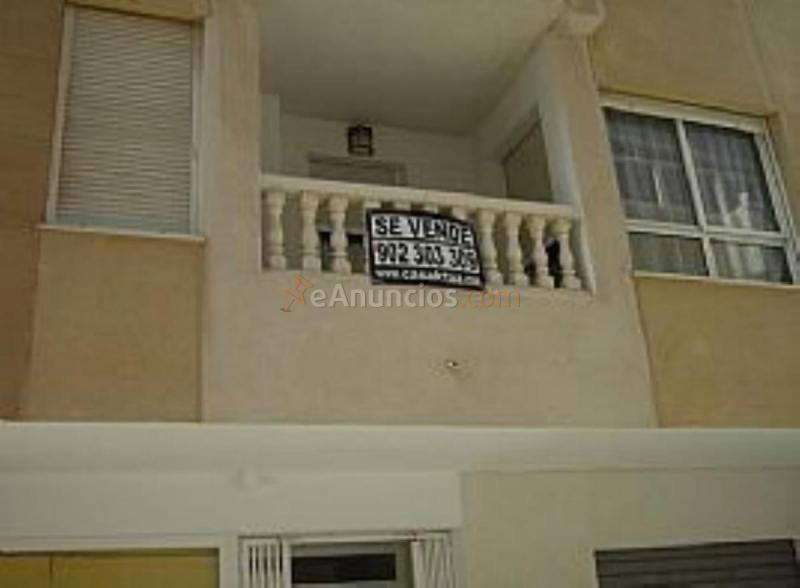 Apartamento en venta en Calle Texas, Aguadulce, Roquetas de Mar