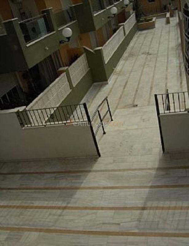 Apartamento en venta en Calle Texas, Aguadulce, Roquetas de Mar