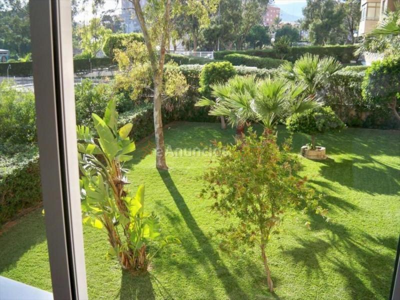 Apartamento en venta en Paseo de los Sauces, Aguadulce, Roquetas de Mar