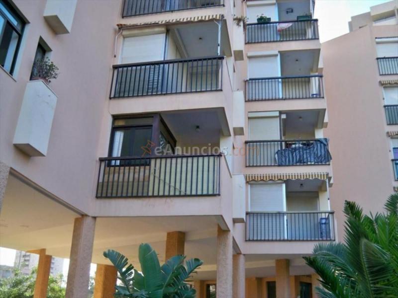 Apartamento en venta en Paseo de los Sauces, Aguadulce, Roquetas de Mar