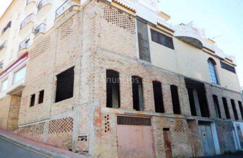 Local Comercial en venta en  GERALD BRENAN, Centro, Alhaurín el Grande