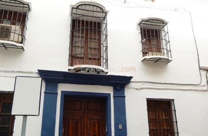 Casa en venta en  LA PARRA, Alora