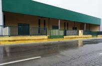 Edificio en venta en  Parque EMPRESARIAL ESTE I MANZANA A, Centro, Antequera