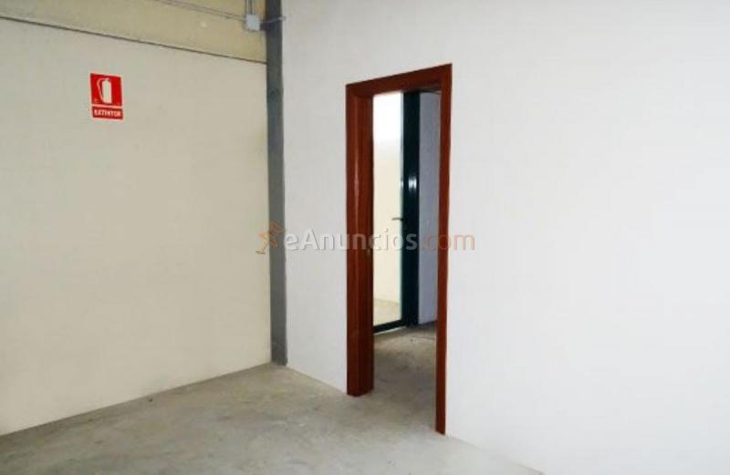 Edificio en venta en  Parque EMPRESARIAL ESTE I MANZANA A, Centro, Antequera