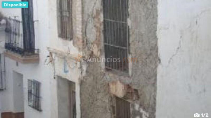 Casa Rural en venta en Calle malaga, Almogía