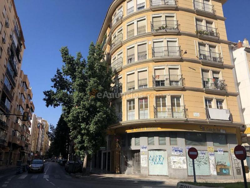 Local Comercial en venta en  Alonso de Palencia, Centro, Málaga