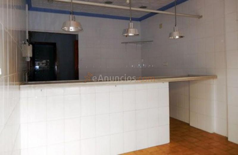 Local Comercial en venta en  PABLO PICASSO, Zona Hispanidad-Vivar Téllez, Vélez-Malaga