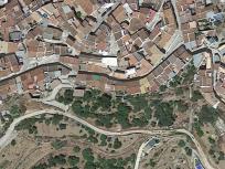 Casa Rural en venta en  SEMINARISTA DUARTE, Yunquera