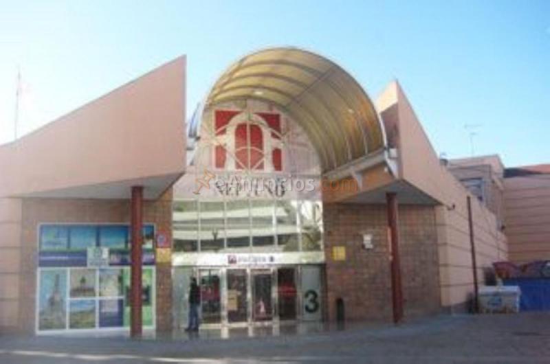 Local Comercial en venta en Calle Arabial, Granada, Figares, Granada