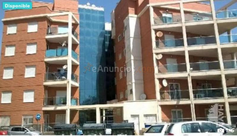 Apartamento en venta en Calle Romanilla, Roquetas, Roquetas de Mar