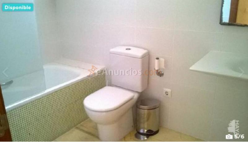 Apartamento en venta en Calle Romanilla, Roquetas, Roquetas de Mar