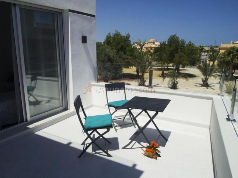 Casa en venta en Camino Sin, Rojales