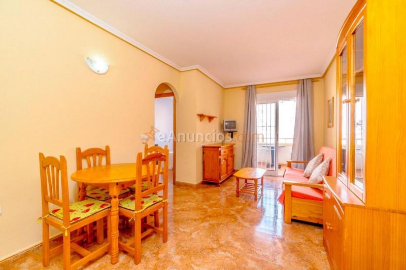 Apartamento en venta en  Tomillo, Centro, Torrevieja