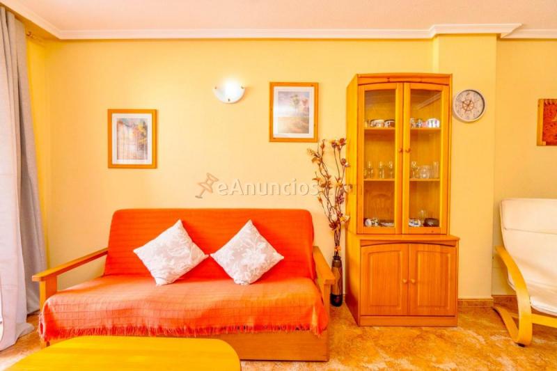 Apartamento en venta en  Tomillo, Centro, Torrevieja