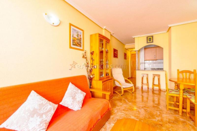 Apartamento en venta en  Tomillo, Centro, Torrevieja