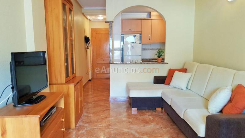 Apartamento en venta en  MANUEL MARTINEZ GUIRAO, Centro, Torrevieja
