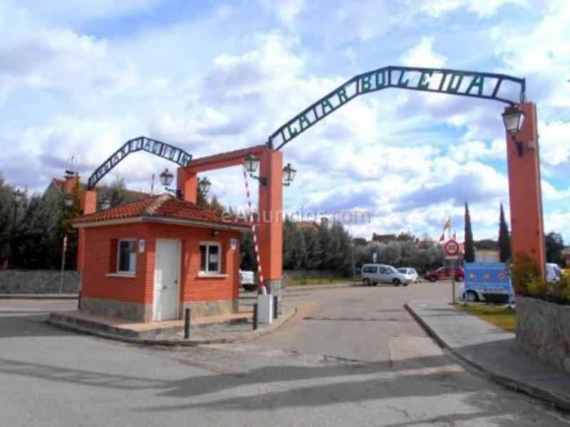 Parcela Rustica en venta en  Pioz