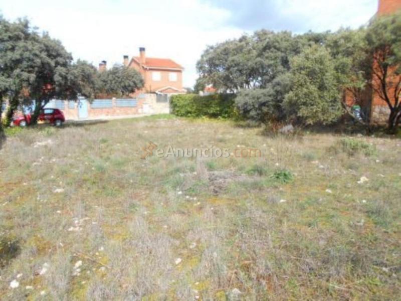 Parcela Rustica en venta en  Pioz