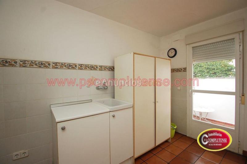 Adosado en venta en  Villalbilla