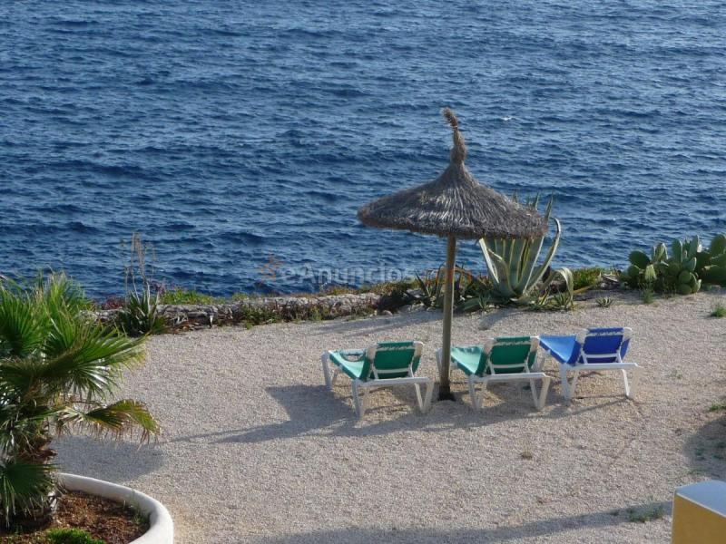 Adosado en venta en  Cala Pi-Vallgornera, Llucmajor