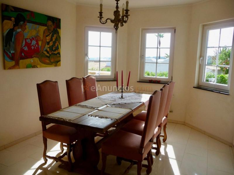 Adosado en venta en  Cala Pi-Vallgornera, Llucmajor