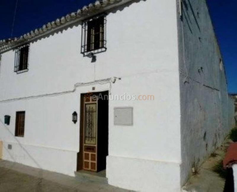 Adosado en venta en  Mollina