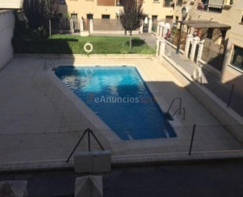 Casa en venta en Calle alcalde enrique muñoz arévalo, Santa Fe