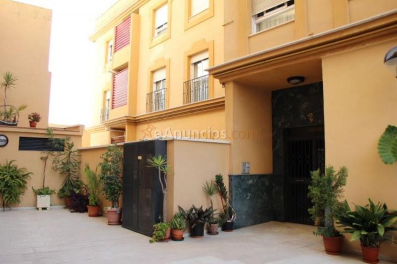 Apartamento en venta en Plaza Celedonio Romero, Centro, Málaga