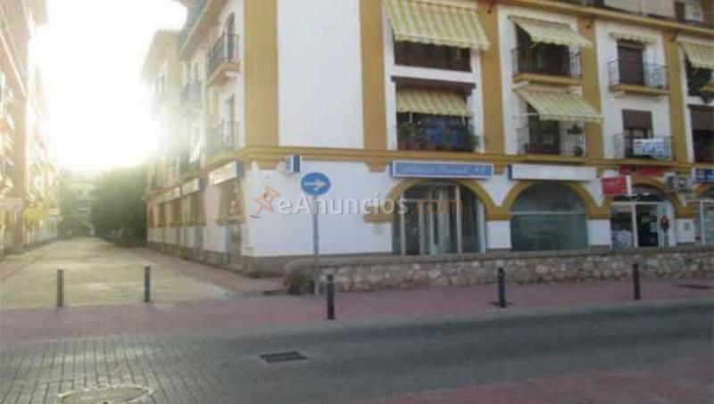 Local Comercial en venta en Plaza del Señorío, Playa del Rincón, Rincón de la Victoria