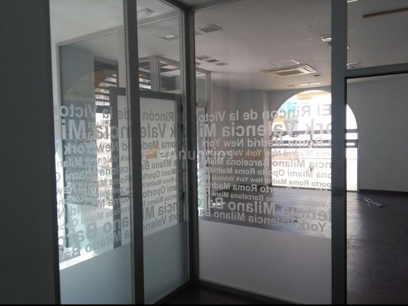 Local Comercial en venta en Plaza del Señorío, Playa del Rincón, Rincón de la Victoria