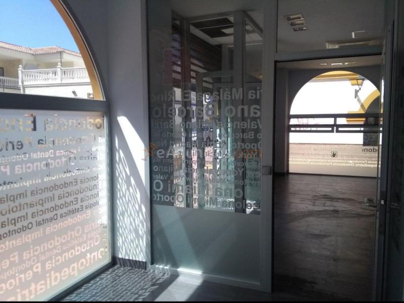 Local Comercial en venta en Plaza del Señorío, Playa del Rincón, Rincón de la Victoria