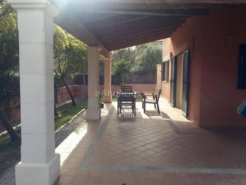 Adosado en venta en  Cala Pi-Vallgornera, Llucmajor