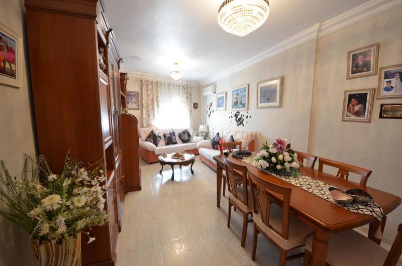 Apartamento en venta en  Euripides, Roquetas, Roquetas de Mar