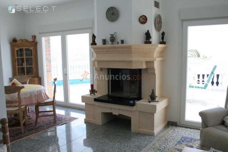 Adosado en venta en Avenida Almendros, Monte los Almendros - El Pargo - Costa Aguilera, Salobreña