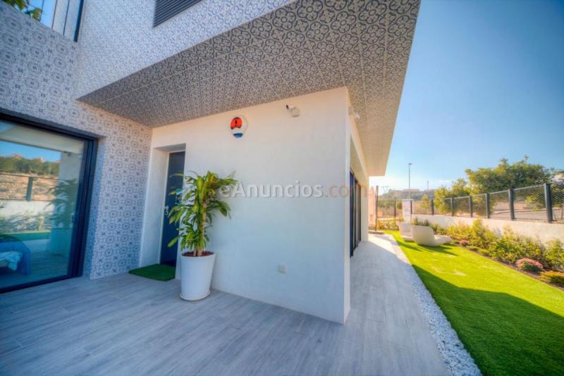 Casa en venta en  Sin, San Miguel de Salinas