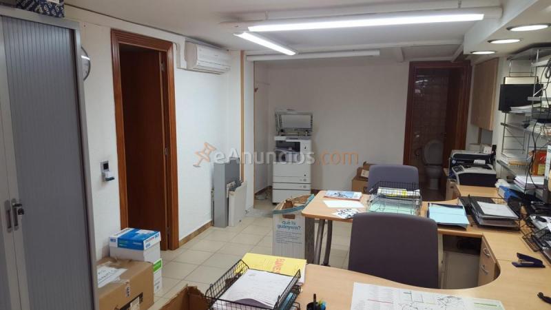 Local Comercial en alquiler en Avenida de la pau, Semicentre, Blanes