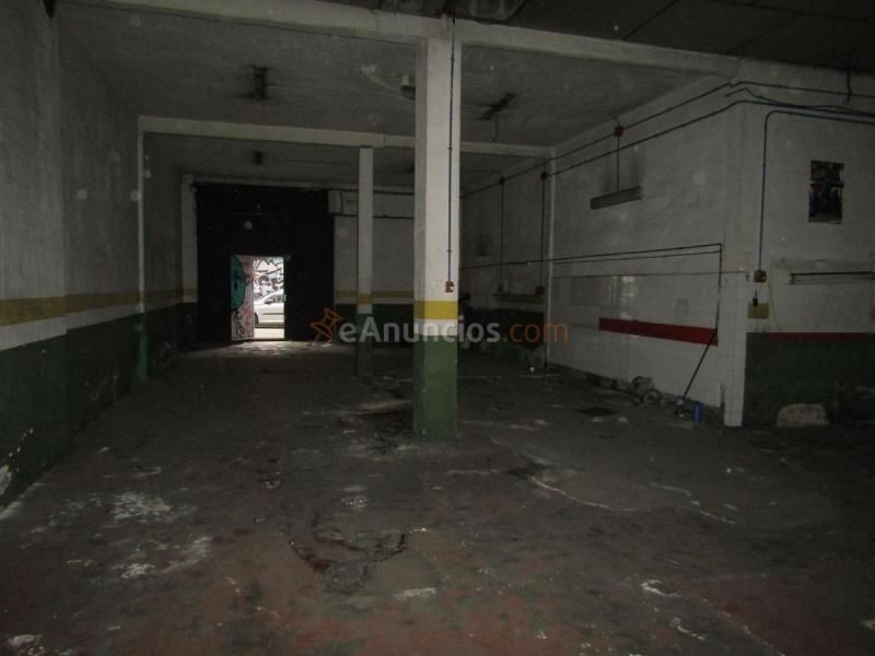 Local Comercial en alquiler en Calle Abolengo, Carabanchel, Madrid