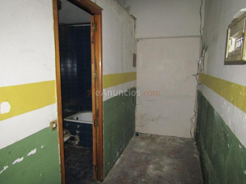 Local Comercial en alquiler en Calle Abolengo, Carabanchel, Madrid