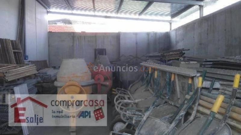 Edificio en venta en  Sudeste Industrial, Fuenlabrada