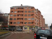 Apartamento en venta en Plaza constitución, Sabiñanigo Centro-Aurín, Sabiñanigo