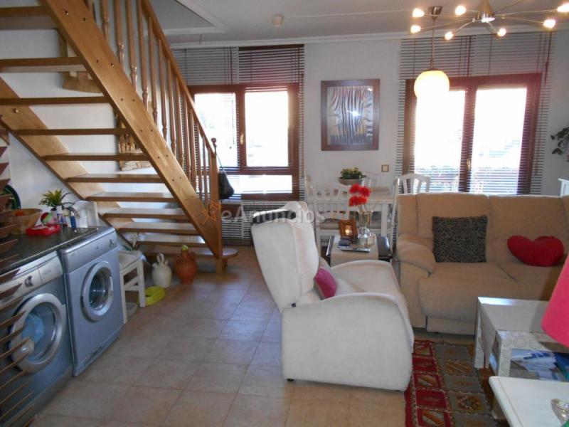 Duplex en venta en  tejeria, Casco Urbano, Jaca