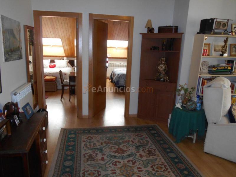 Duplex en venta en  tejeria, Casco Urbano, Jaca