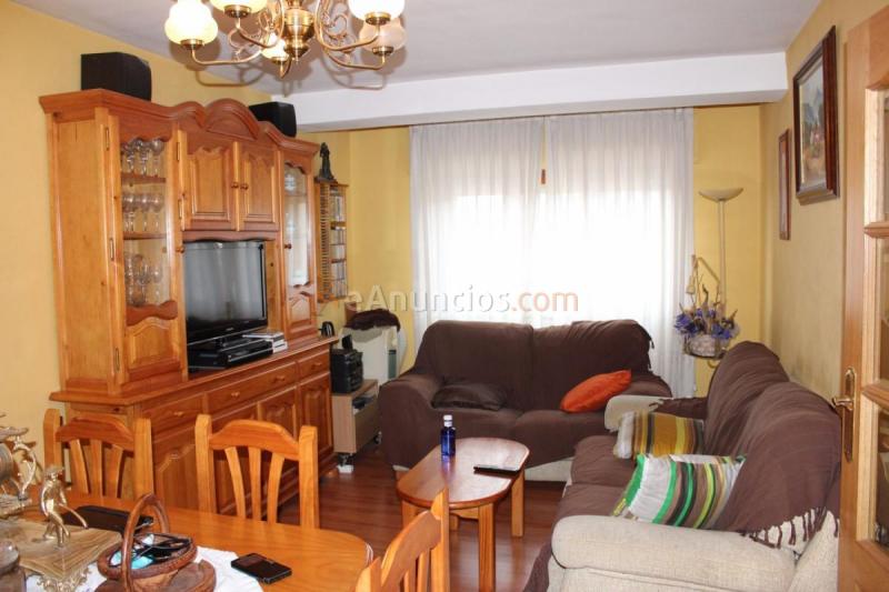 Apartamento en venta en Avenida Juan XXIII, Casco Urbano, Jaca