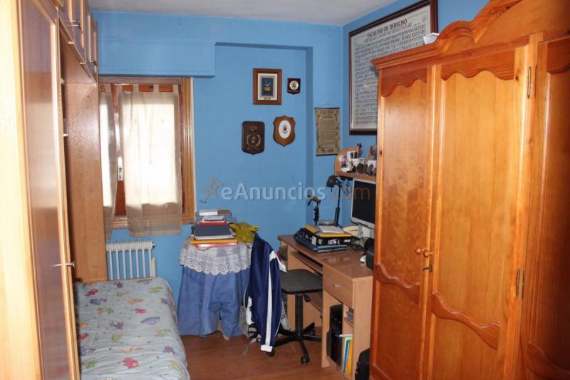 Apartamento en venta en Avenida Juan XXIII, Casco Urbano, Jaca