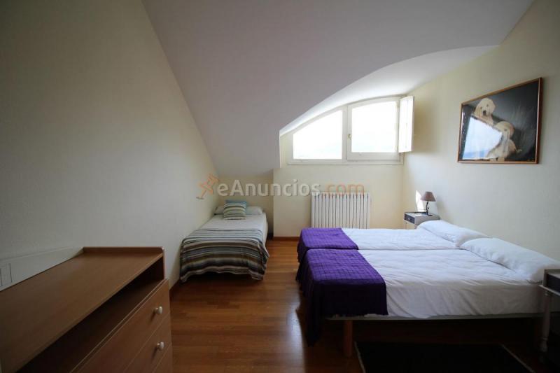 Atico en venta en Calle Conde de Aranda, Casco Urbano, Jaca