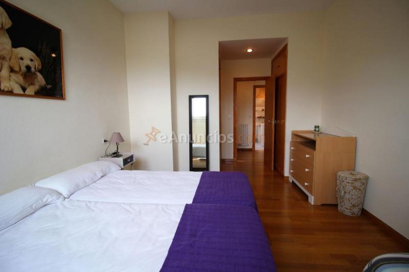 Atico en venta en Calle Conde de Aranda, Casco Urbano, Jaca