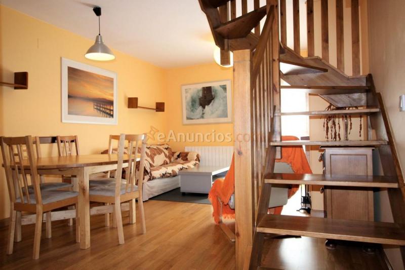 Duplex en venta en  ramon lacasa, Villanúa